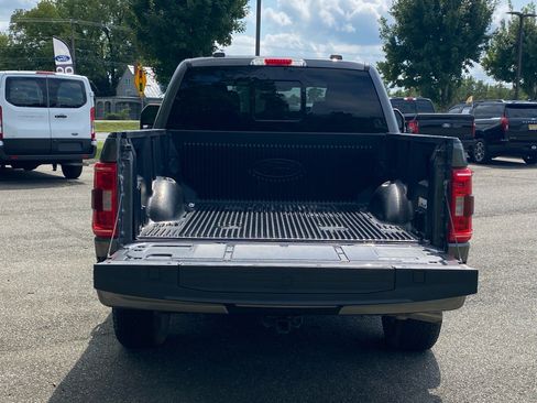 Certified 2023 Ford F150 XLT w/ Equipment Group 302A High AWD/4WD image 6