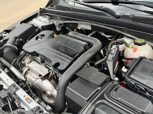 Used 2018 Chevrolet Malibu LS FWD image 29