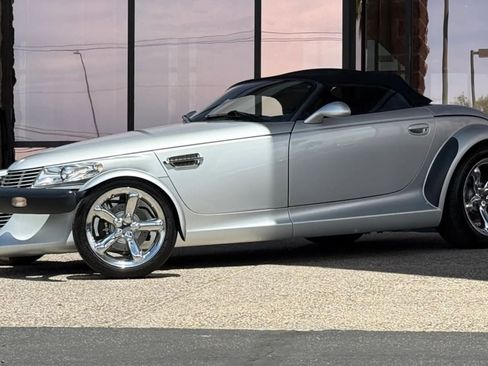 Used 2001 Plymouth Prowler RWD image 6