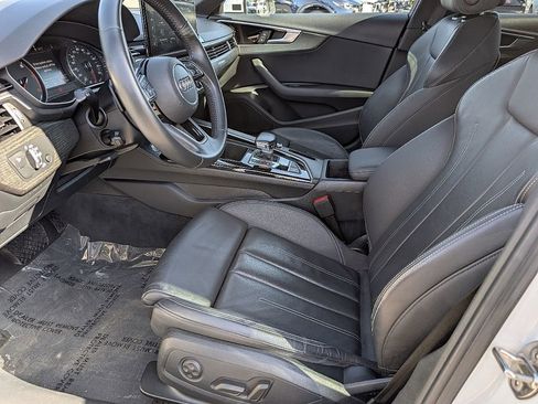 Used 2020 Audi A4 2.0T Premium w/ Convenience Package image 26