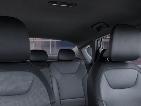 New 2026 Kia K4 EX FWD image 28