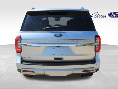 Certified 2024 Ford Expedition Limited RWD image 6