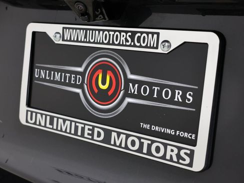 Used 2023 Lincoln Navigator Reserve AWD/4WD image 21