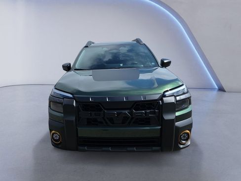 New 2026 Subaru Outback Wilderness AWD/4WD image 8