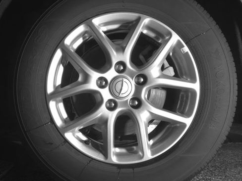 Used 2025 Chrysler Pacifica Select image 13