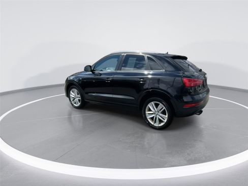 Used 2018 Audi Q3 2.0T Premium image 6
