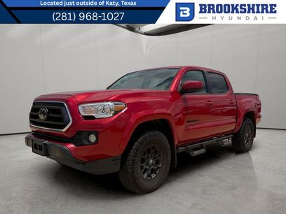 Used 2021 Toyota Tacoma SR5