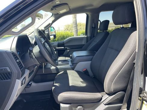 Used 2018 Ford F150 XL w/ Equipment Group 101A Mid RWD image 17