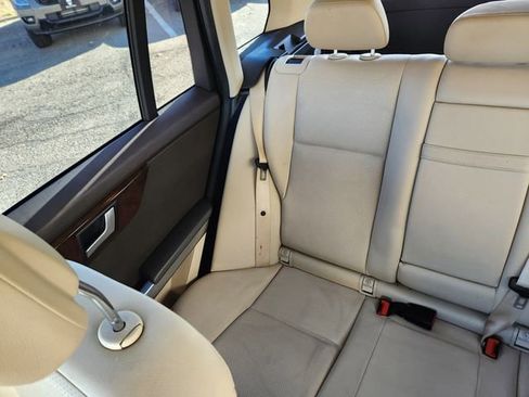 Used 2015 Mercedes-Benz GLK 350 4MATIC image 13