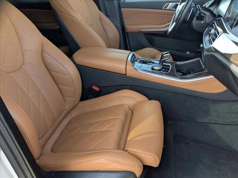 Used 2023 BMW X5 sDrive40i w/ Parking Assistance Package image 21