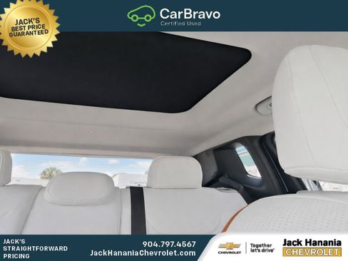 Used 2017 Jeep Renegade Limited FWD image 19