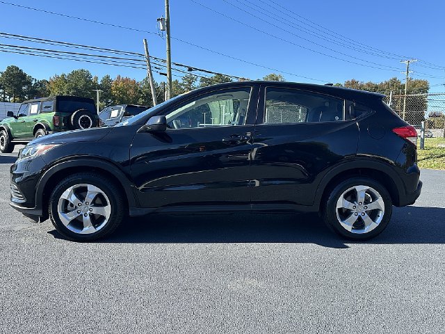 Used 2019 Honda HR-V LX image 4