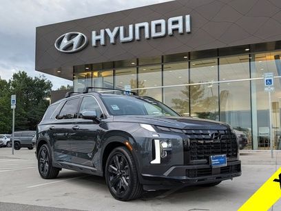 Used 2023 Hyundai Palisade XRT