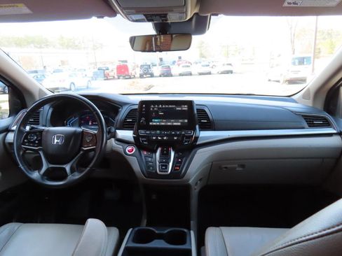 Used 2020 Honda Odyssey EX-L image 25