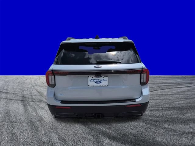 New 2026 Ford Explorer ST-Line RWD image 5