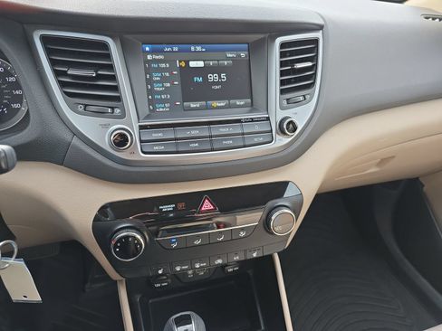 Used 2018 Hyundai Tucson SEL w/ Cargo Package AWD/4WD image 14