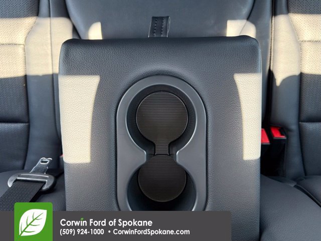 New 2026 Ford F350 Lariat AWD/4WD image 12