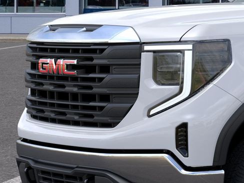 New 2026 GMC Sierra 1500 Pro image 16