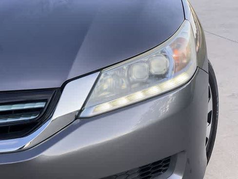 Used 2015 Honda Accord Touring image 24