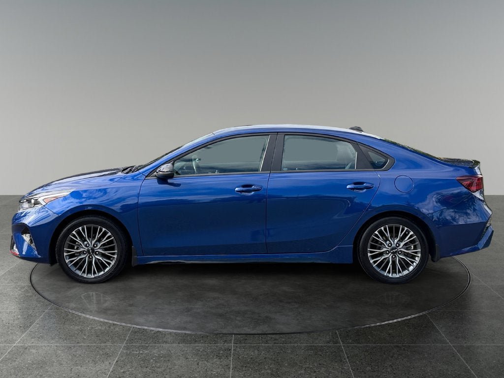 Used 2024 Kia Forte GT-Line FWD image 6