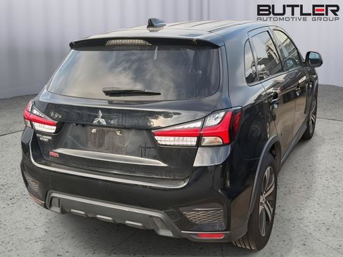 Used 2021 Mitsubishi Outlander Sport FWD image 8