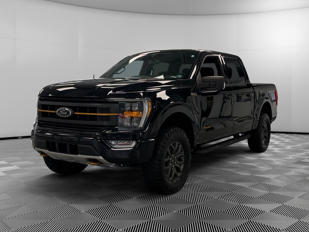 Used 2022 Ford F150 Tremor w/ Equipment Group 401A Mid AWD/4WD image 4