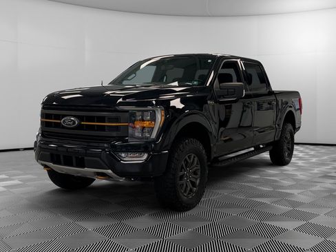 Used 2022 Ford F150 Tremor w/ Equipment Group 401A Mid AWD/4WD image 4