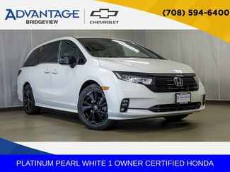 Used 2023 Honda Odyssey Sport video 1