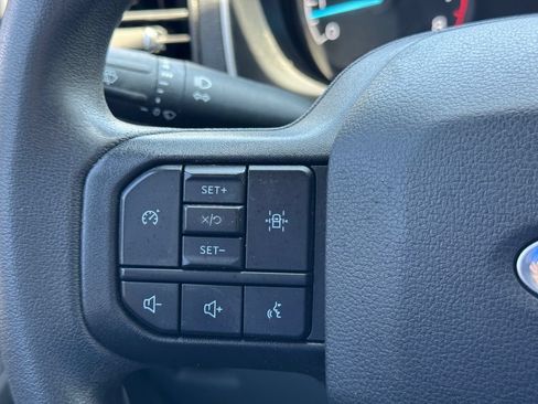 Used 2022 Ford F150 XL w/ Equipment Group 101A High RWD image 22