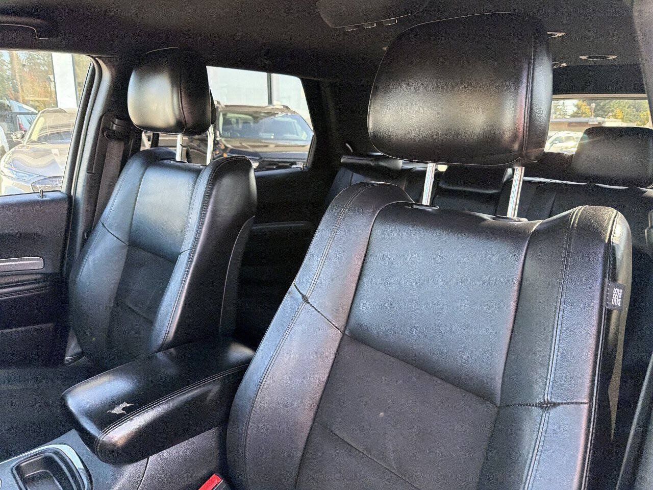 Used 2019 Dodge Durango GT AWD/4WD image 41