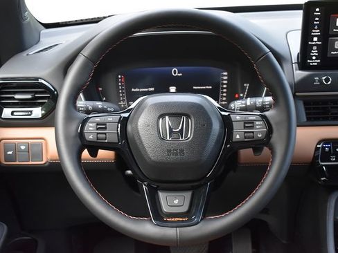 New 2026 Honda Passport TrailSport Elite image 13