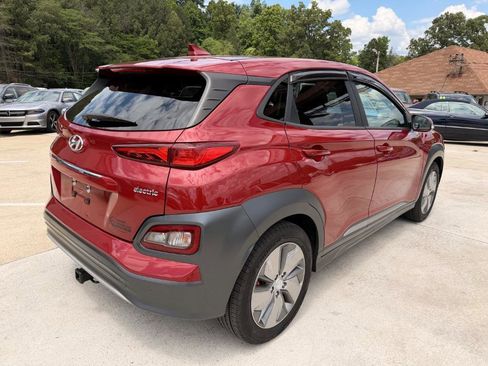 Used 2021 Hyundai Kona Ultimate FWD image 15