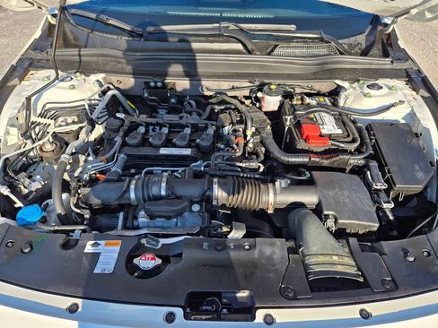 Used 2018 Honda Accord EX-L image 29