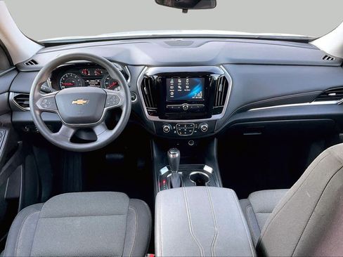 Used 2019 Chevrolet Traverse LS FWD image 14