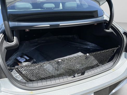 New 2026 Hyundai Sonata SEL FWD image 9