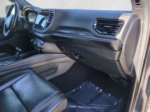 Used 2024 Dodge Durango R/T image 24