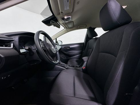 Used 2024 Toyota Corolla LE image 13