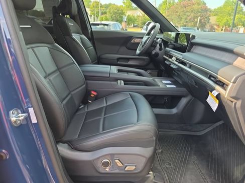 Used 2027 Kia Telluride SX Prestige AWD/4WD image 17