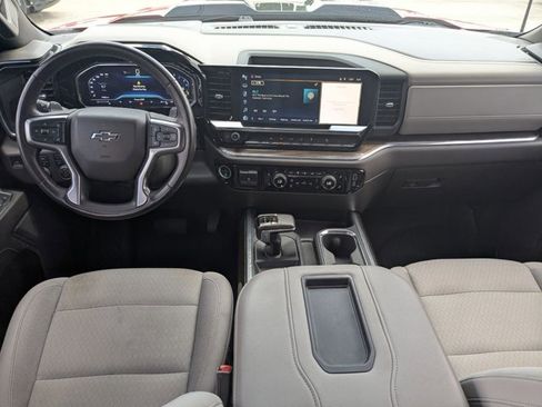 Used 2022 Chevrolet Silverado 1500 LT Trail Boss w/ Protection Package AWD/4WD image 17