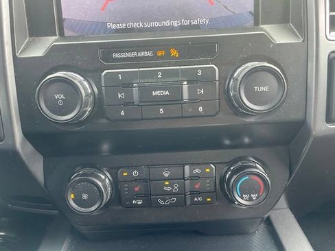 Used 2020 Ford F150 XLT w/ Equipment Group 302A Luxury RWD image 9