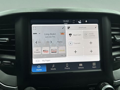 Certified 2022 RAM 1500 Lone Star RWD image 26