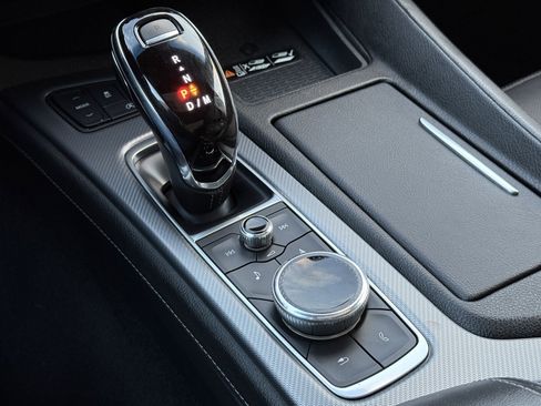 Used 2020 Cadillac CT5 Premium Luxury image 31