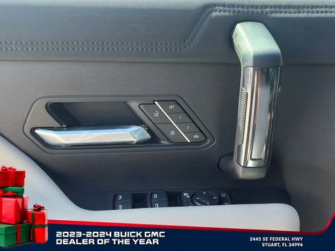 New 2026 GMC Hummer EV SUV image 21