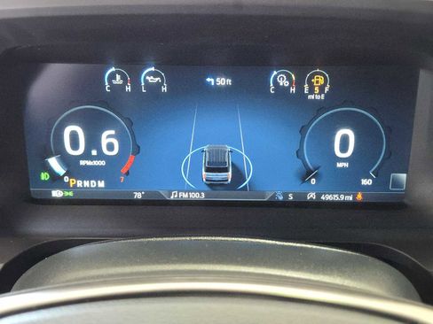 Used 2023 Ford Expedition Platinum image 16