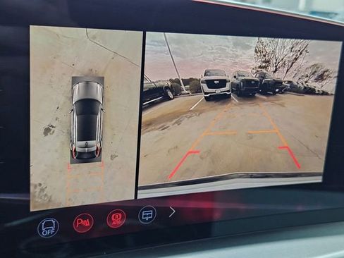 New 2026 Cadillac Lyriq V w/ LPO, Floor Liner Package image 19