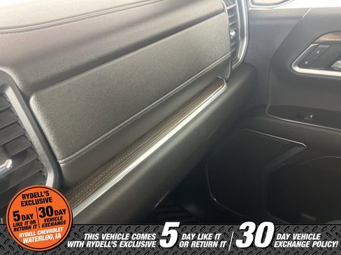 Certified 2022 Chevrolet Silverado 1500 LT image 37