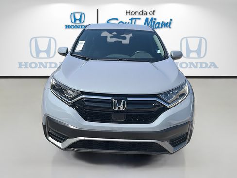 Used 2021 Honda CR-V Special Edition image 2