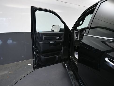 Used 2018 RAM 1500 Limited AWD/4WD image 23