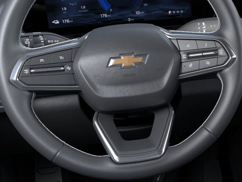 New 2026 Chevrolet Blazer EV LT AWD/4WD image 55