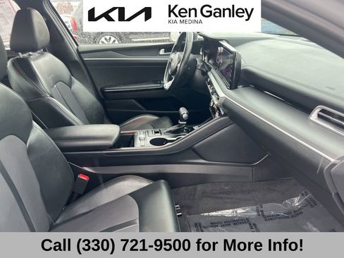 Used 2023 Kia K5 GT-Line w/ GT-Line Premium Package image 60